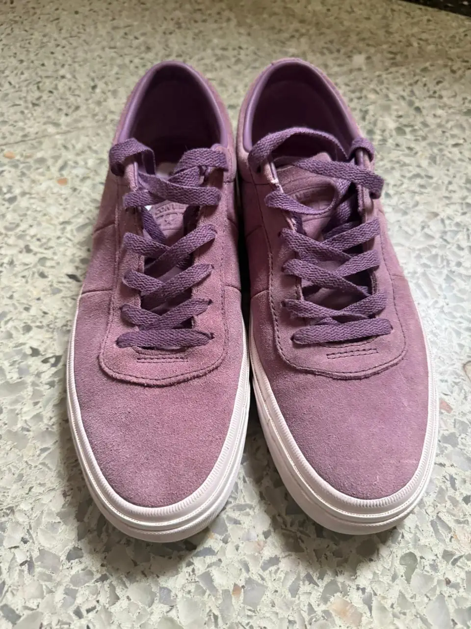 Zapatillas Converse - Vista 2