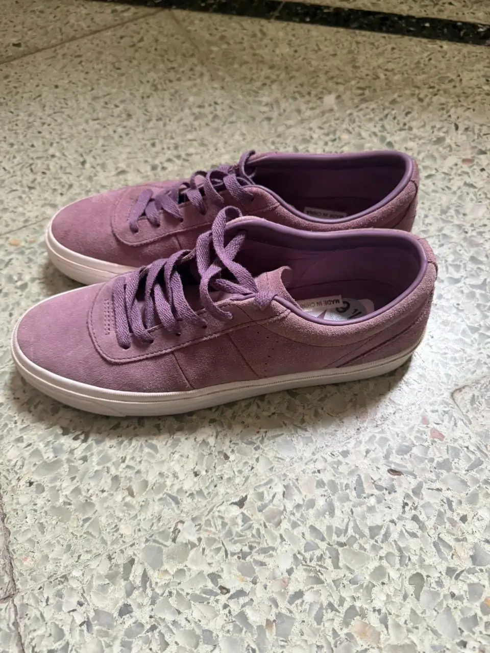 Zapatillas Converse - Vista 5