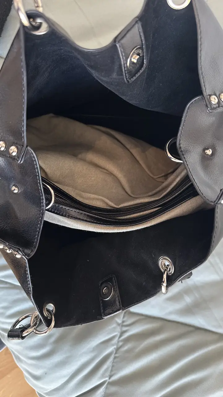Cartera Prüne - Vista 3