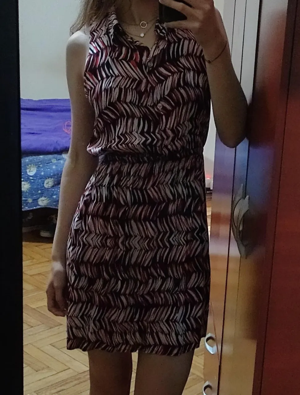 Vestido (sin marca) - Vista 3