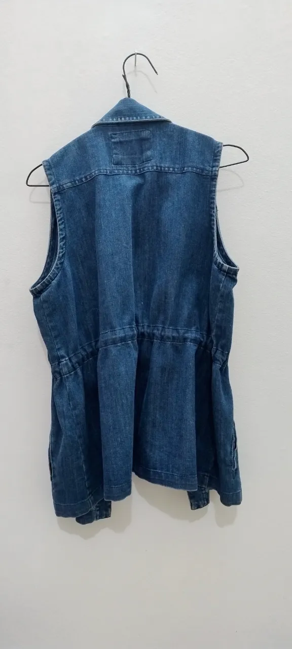 Chaleco Ver apasionadas - Vista 3