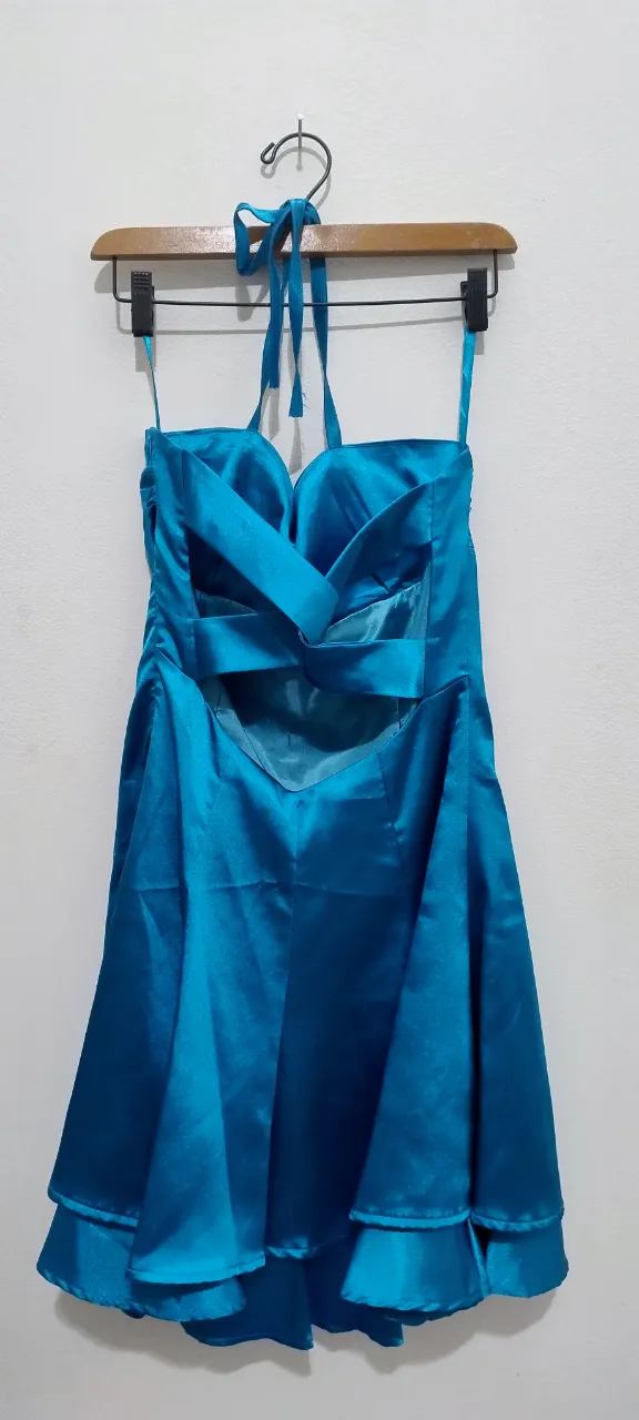 Vestido Mica - Vista 2