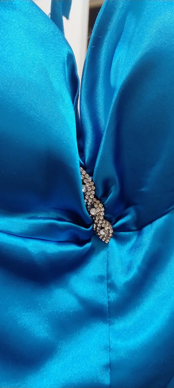 Vestido Mica - Vista 3