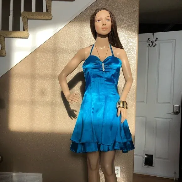 Vestido Mica - Vista 5