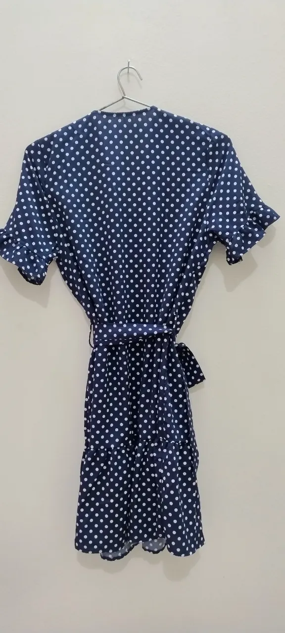 Vestido Sin marca - Vista 2