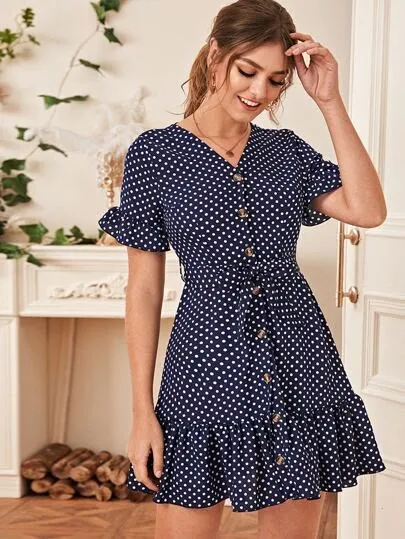 Vestido Sin marca - Vista 3