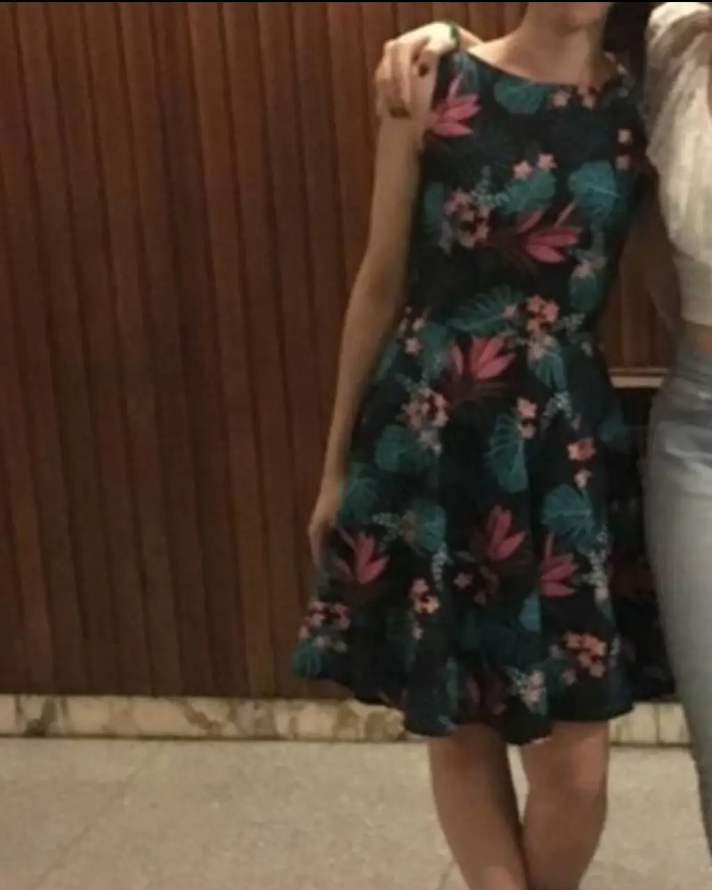 Vestido Sin marca - Vista 3