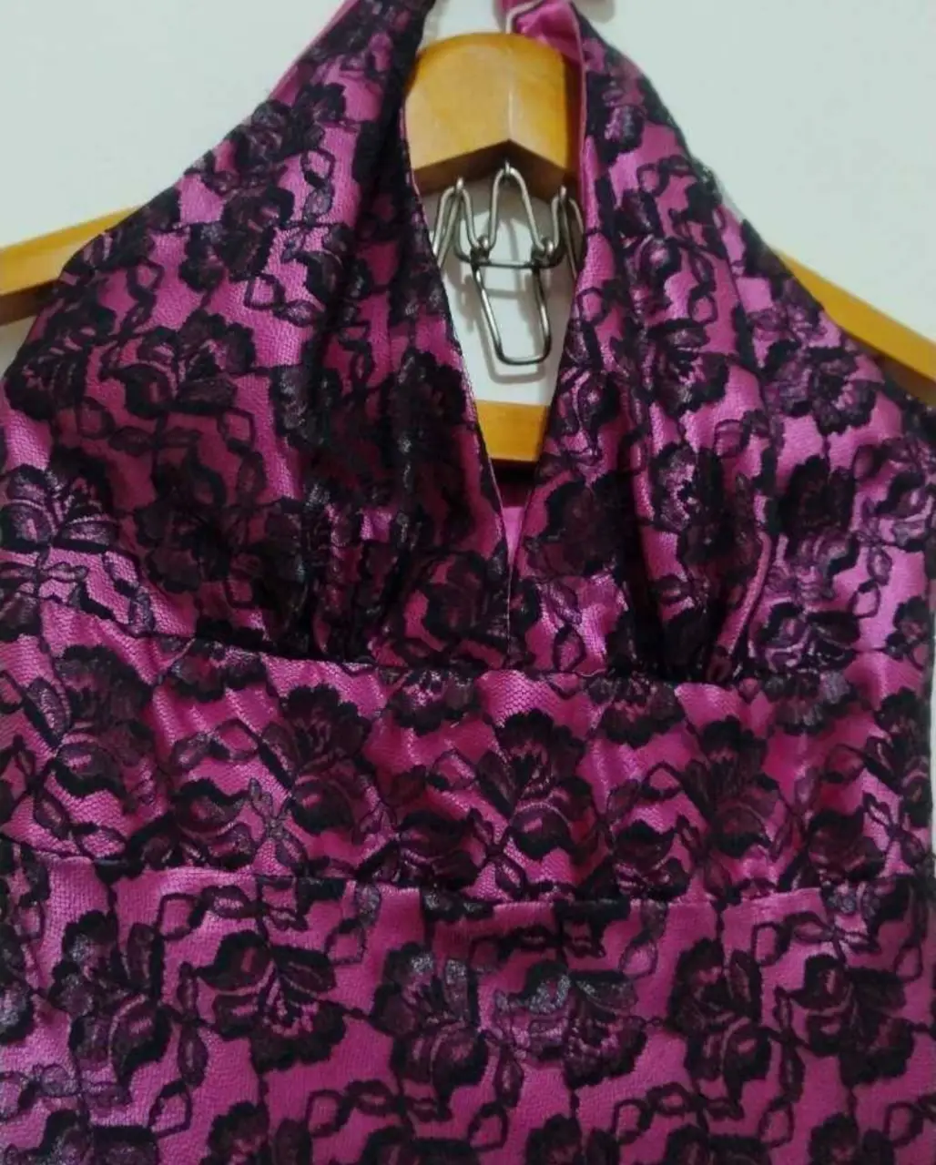 Vestido Sin marca - Vista 3