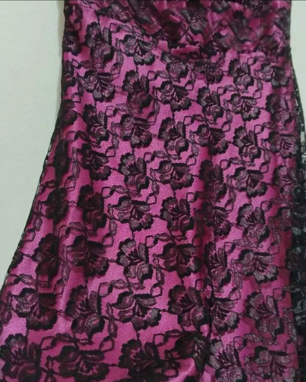 Vestido Sin marca - Vista 4