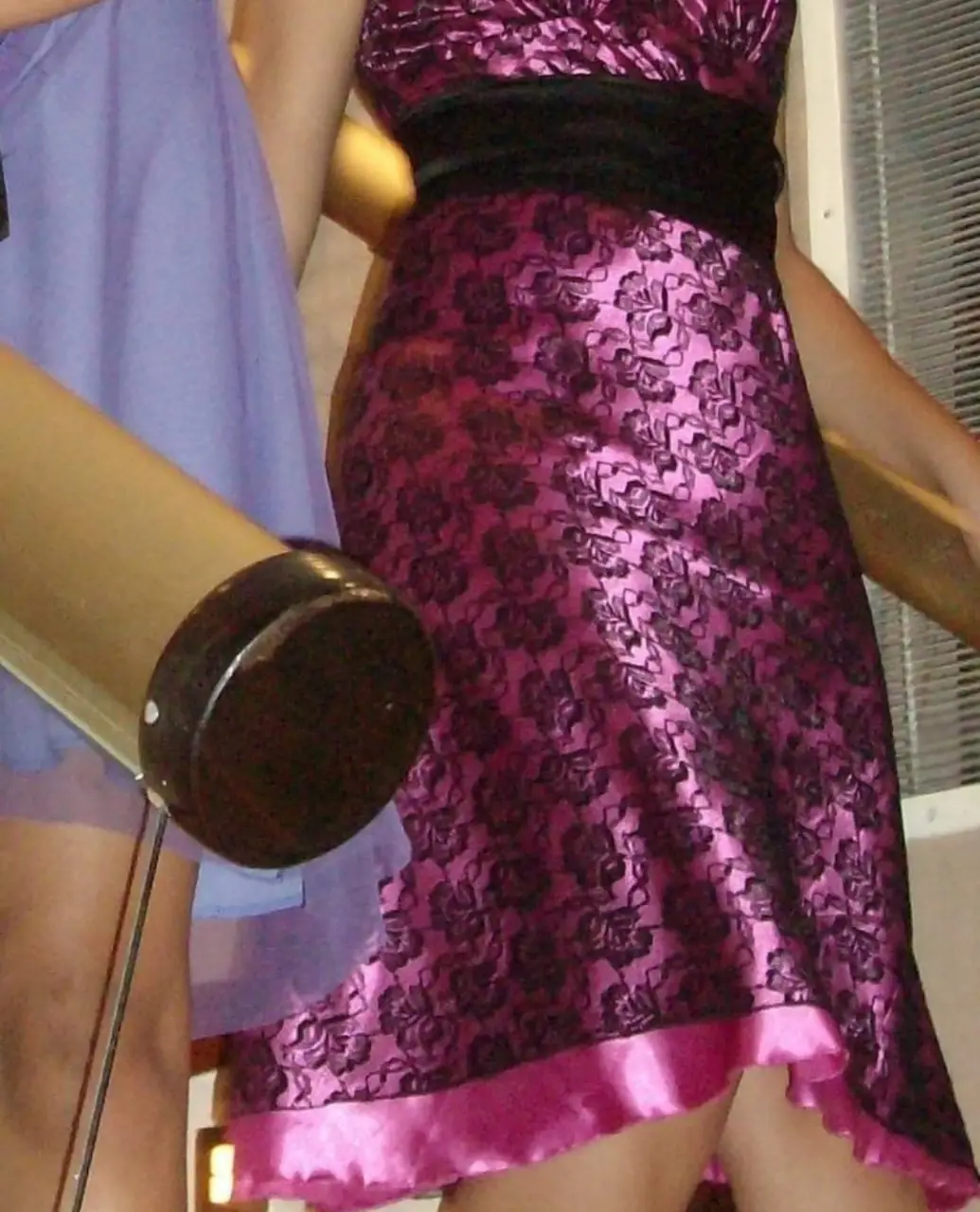 Vestido Sin marca - Vista 5