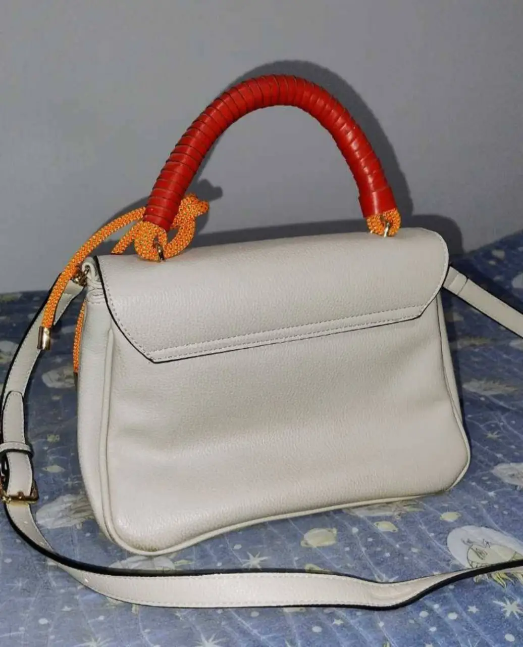 Cartera XL - Vista 3