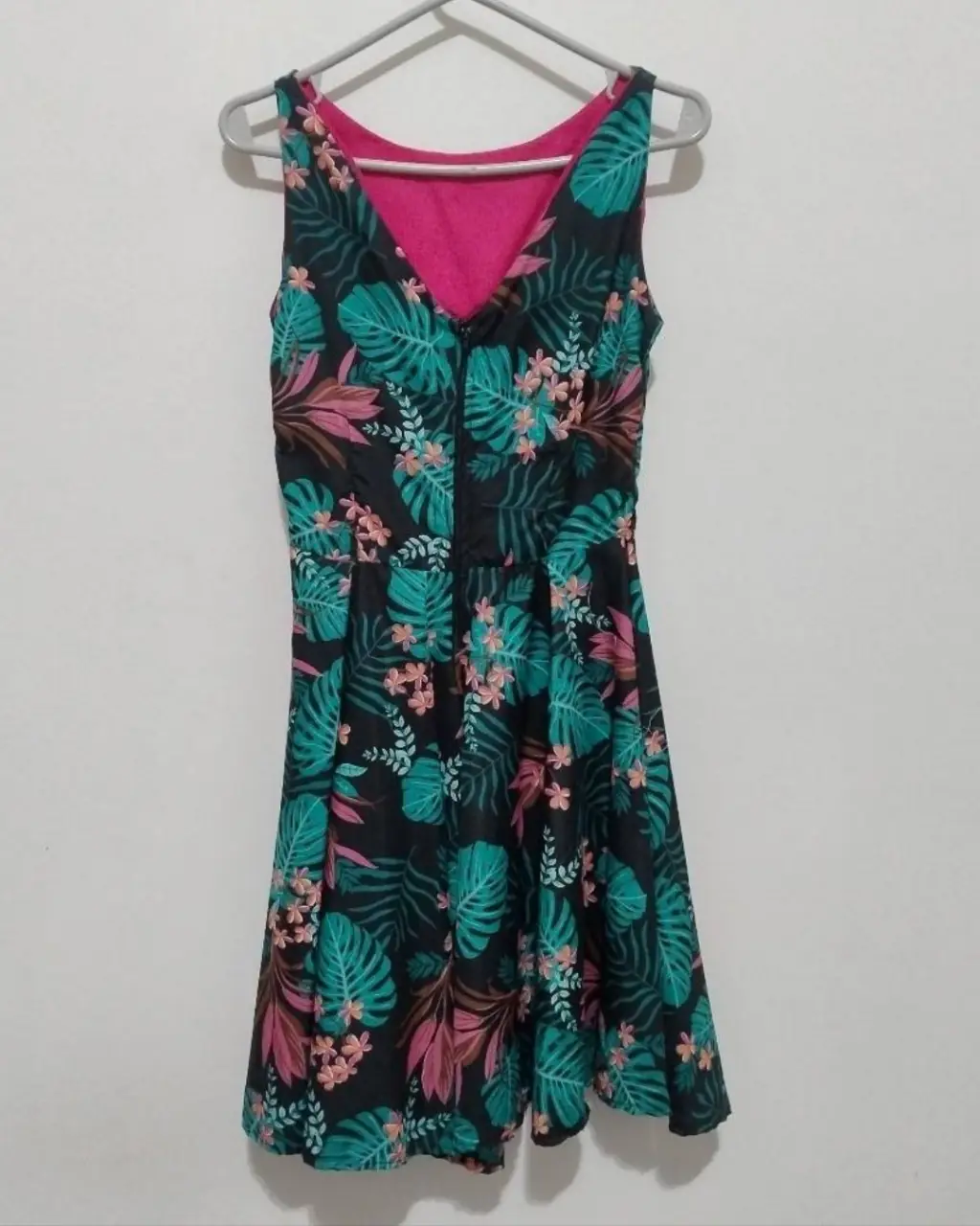 Vestido Sin marca - Vista 2