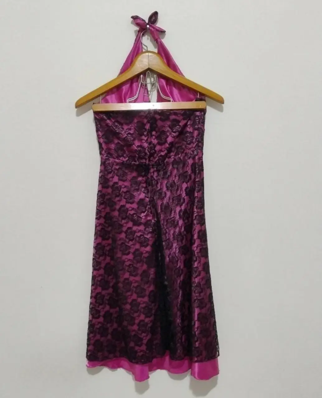 Vestido Sin marca - Vista 2