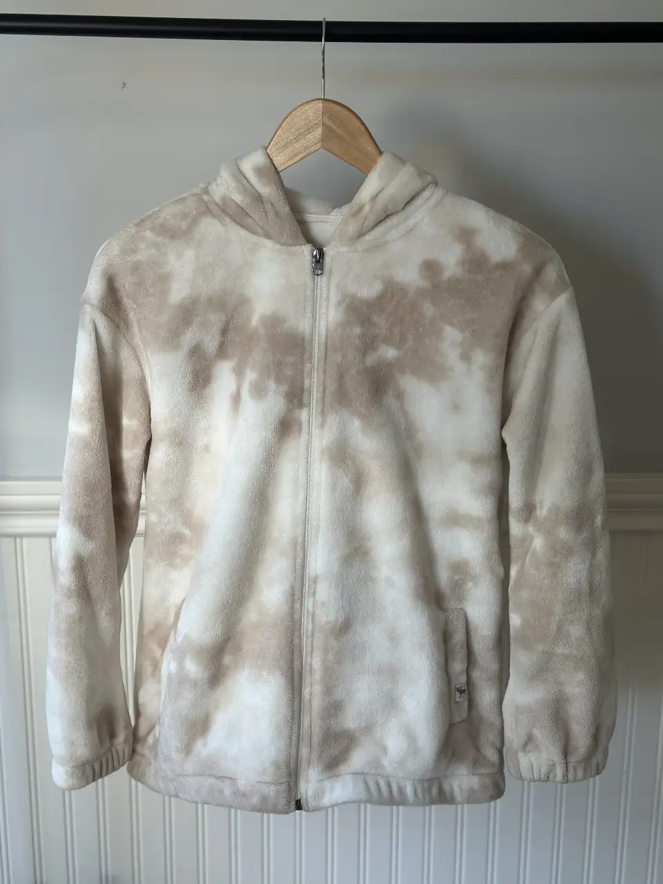 Buzo Abercrombie & Fitch - Vista 3
