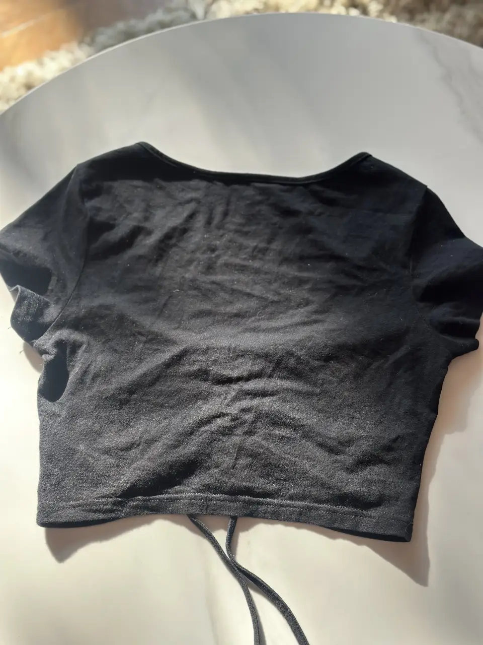 Top Shein - Vista 2