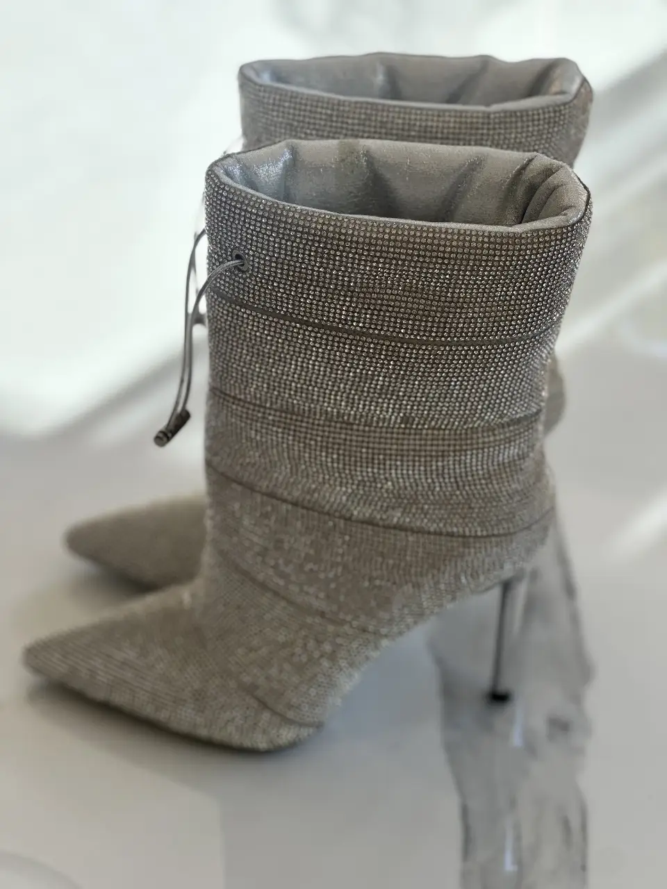 Botas Monoprix Femme - Vista 2