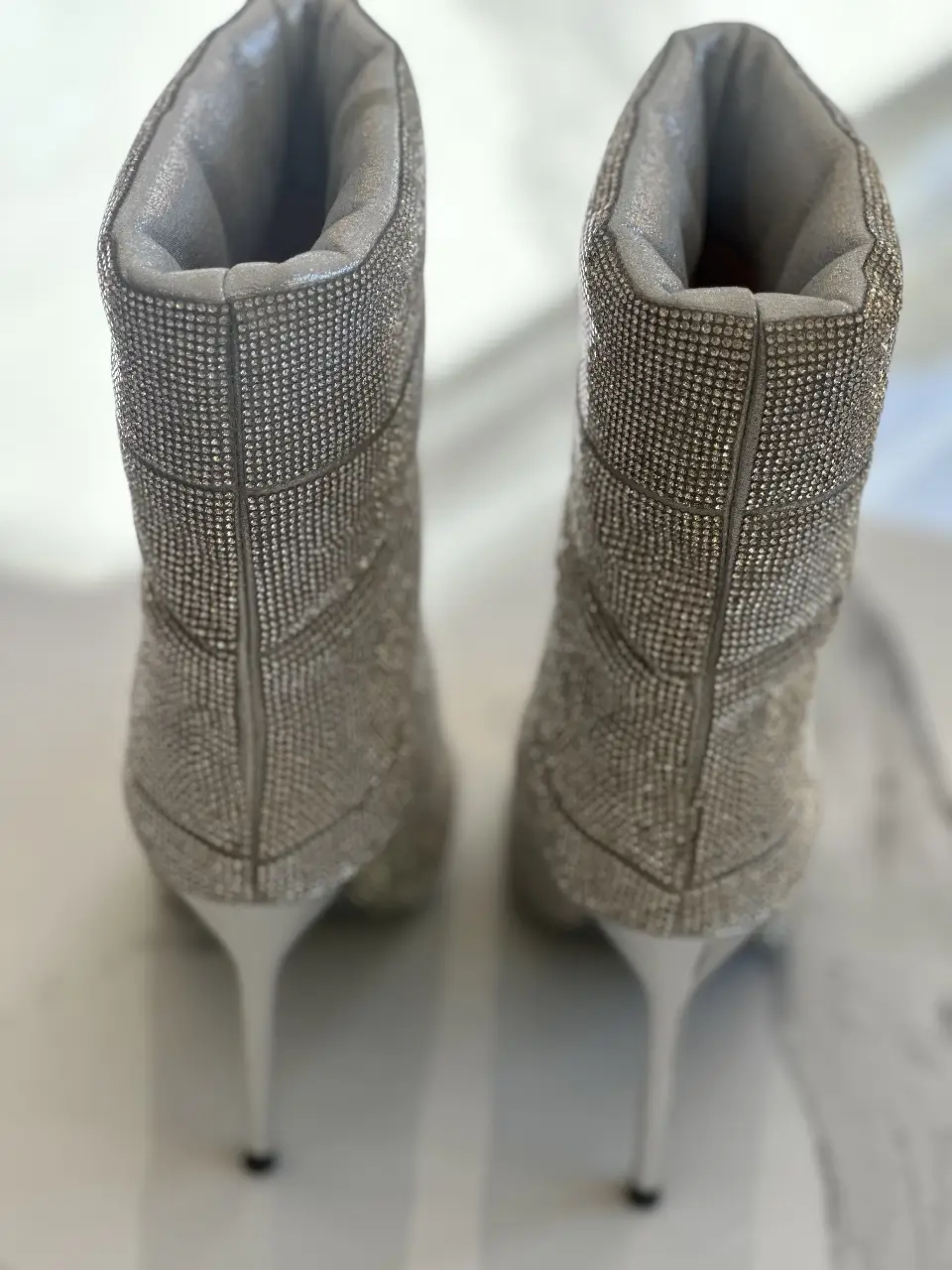 Botas Monoprix Femme - Vista 3
