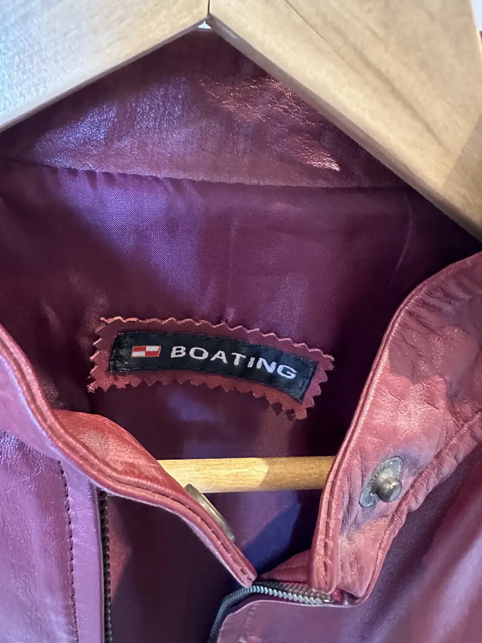 Campera Boating - Vista 3