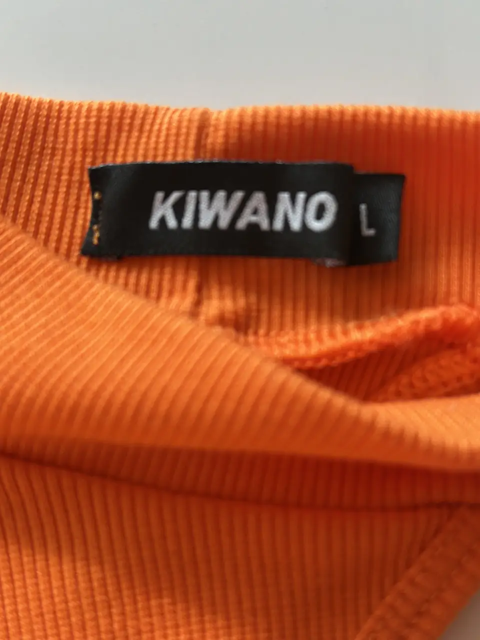 Top KIWANO - Vista 3