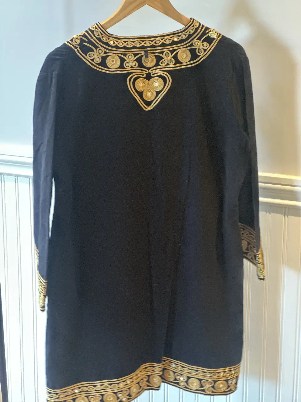 Vestido Rapsodia - Vista 2