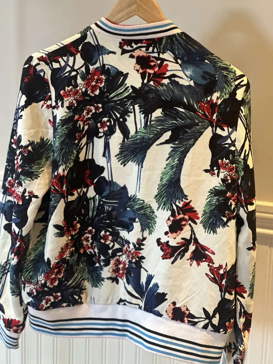 Campera Alcott - Vista 2