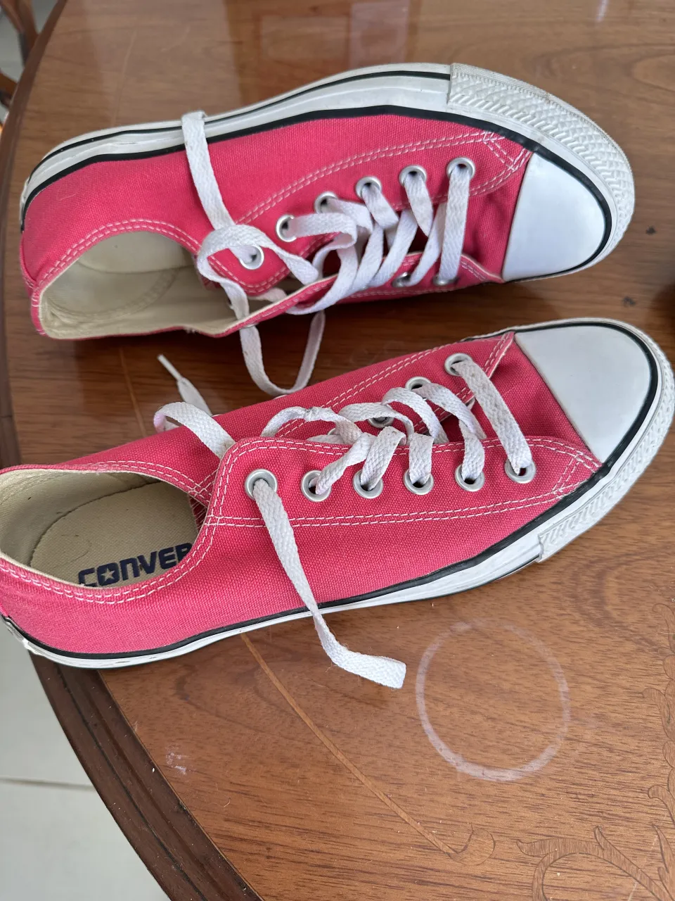 Zapatillas Converse - Vista 2