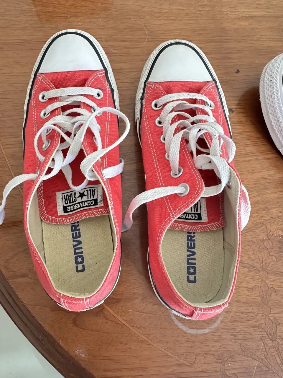 Zapatillas Converse - Vista 3