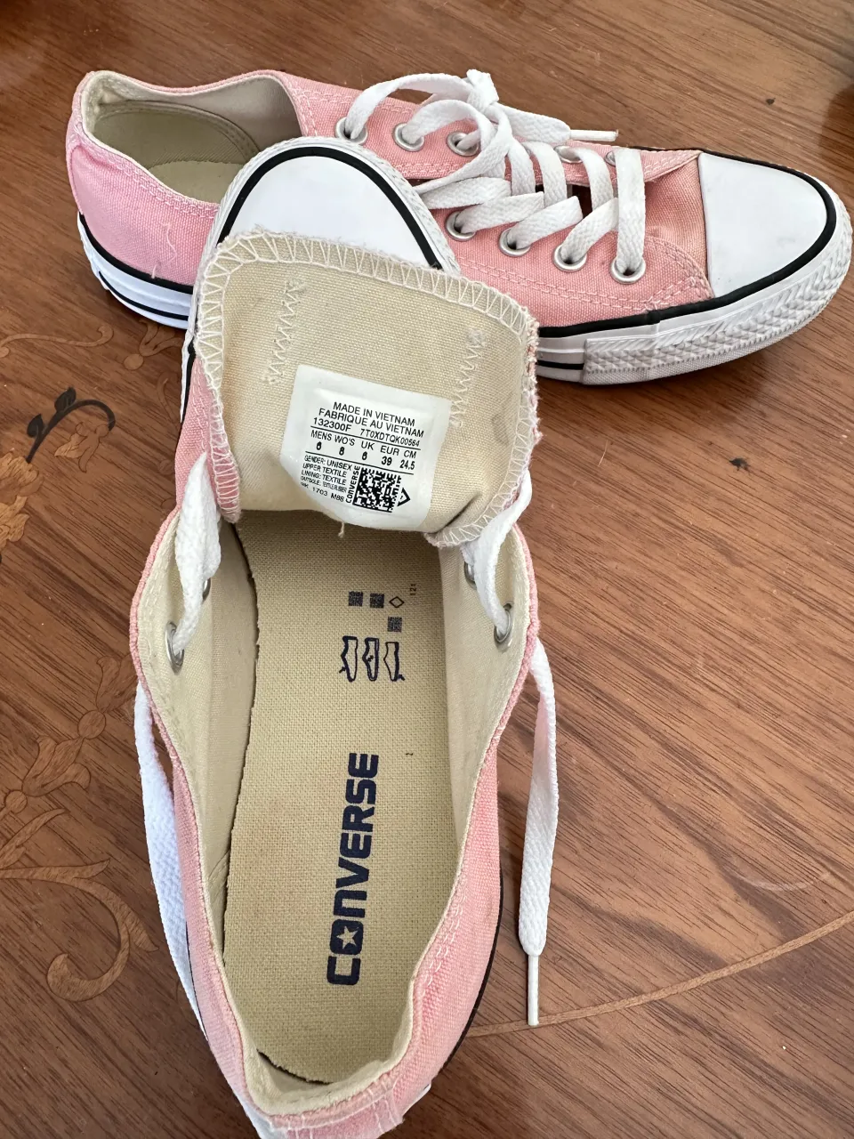 Zapatillas Converse - Vista 2