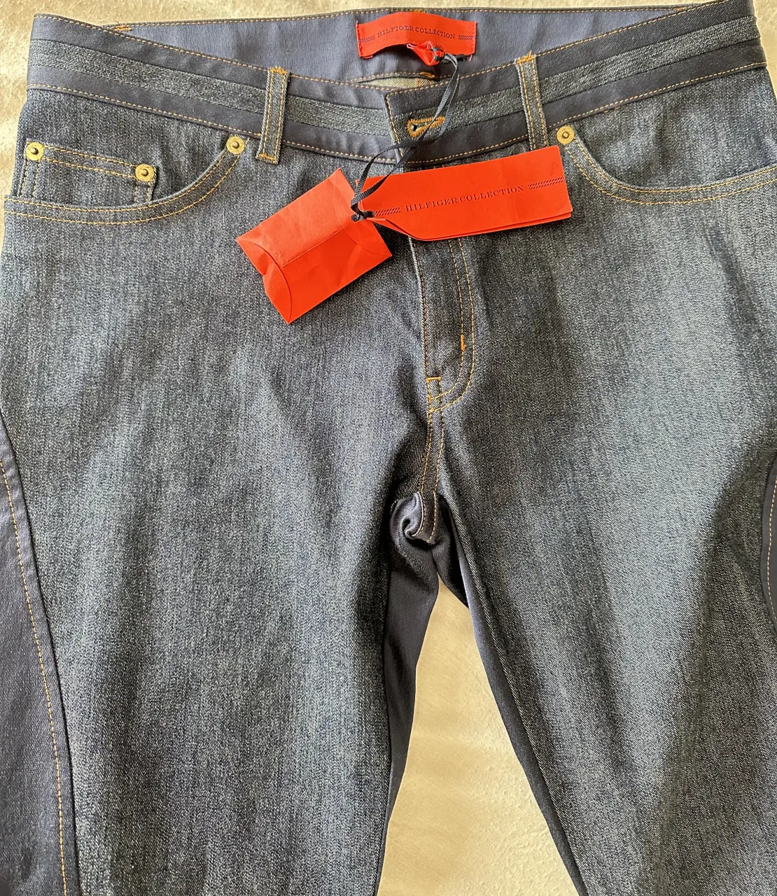 Jean Hilfiger Denim - Vista 2