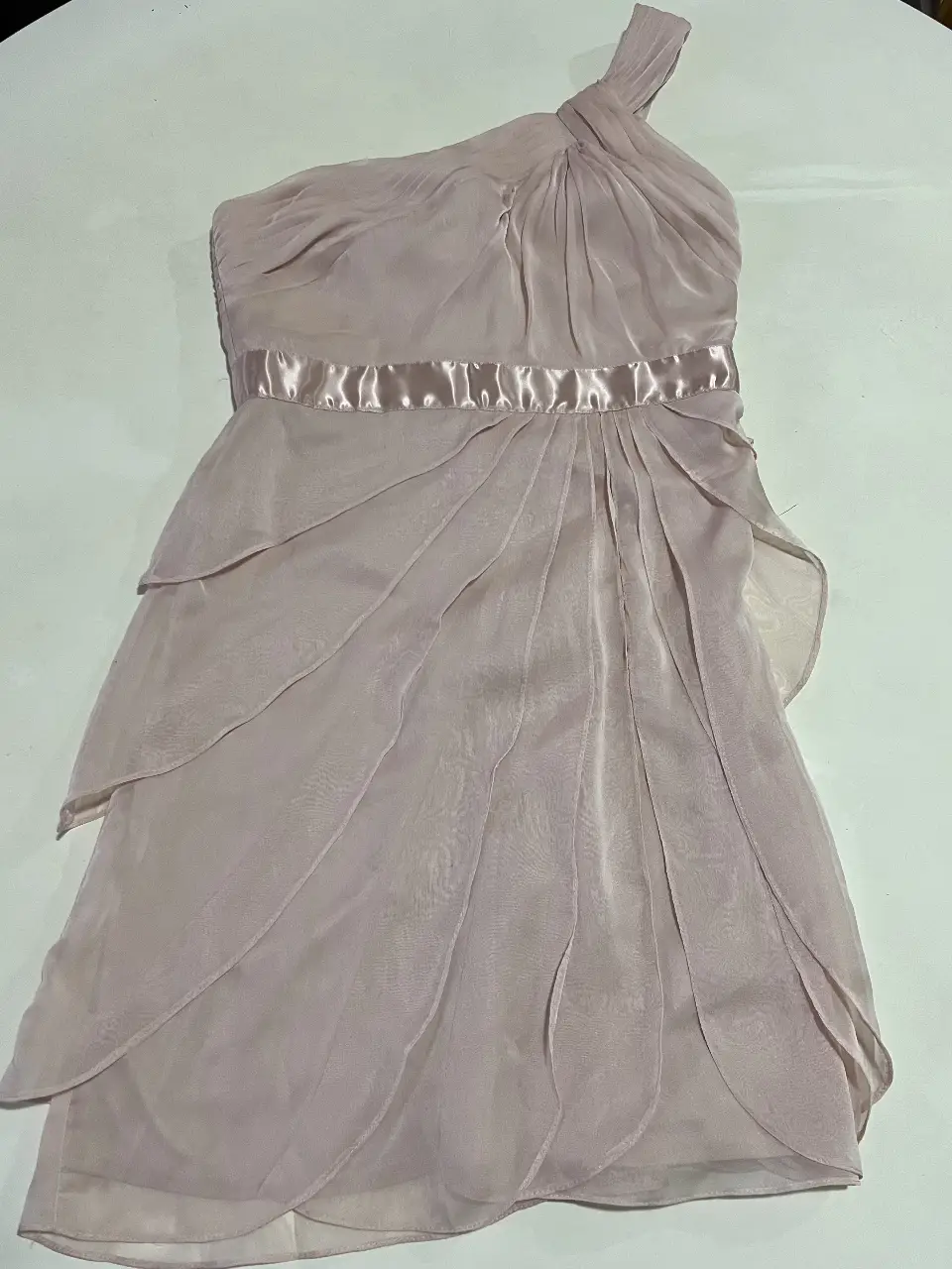 Vestido Adrianna Papell - Vista 2