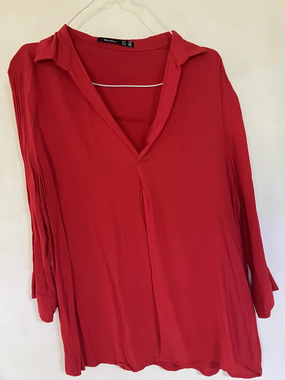 Blusa Stradivarius - Vista 2