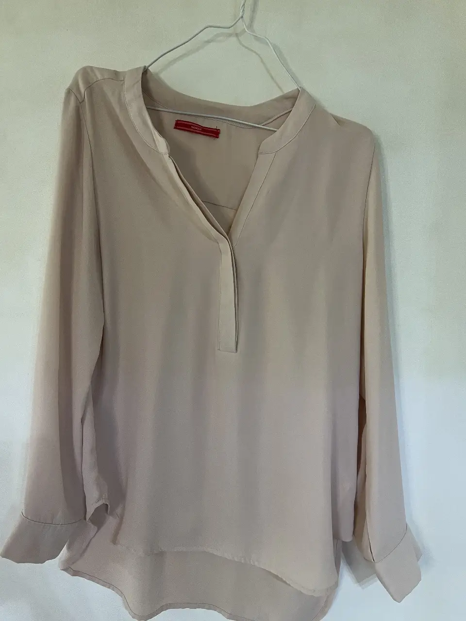 Blusa Stradivarius - Vista 3