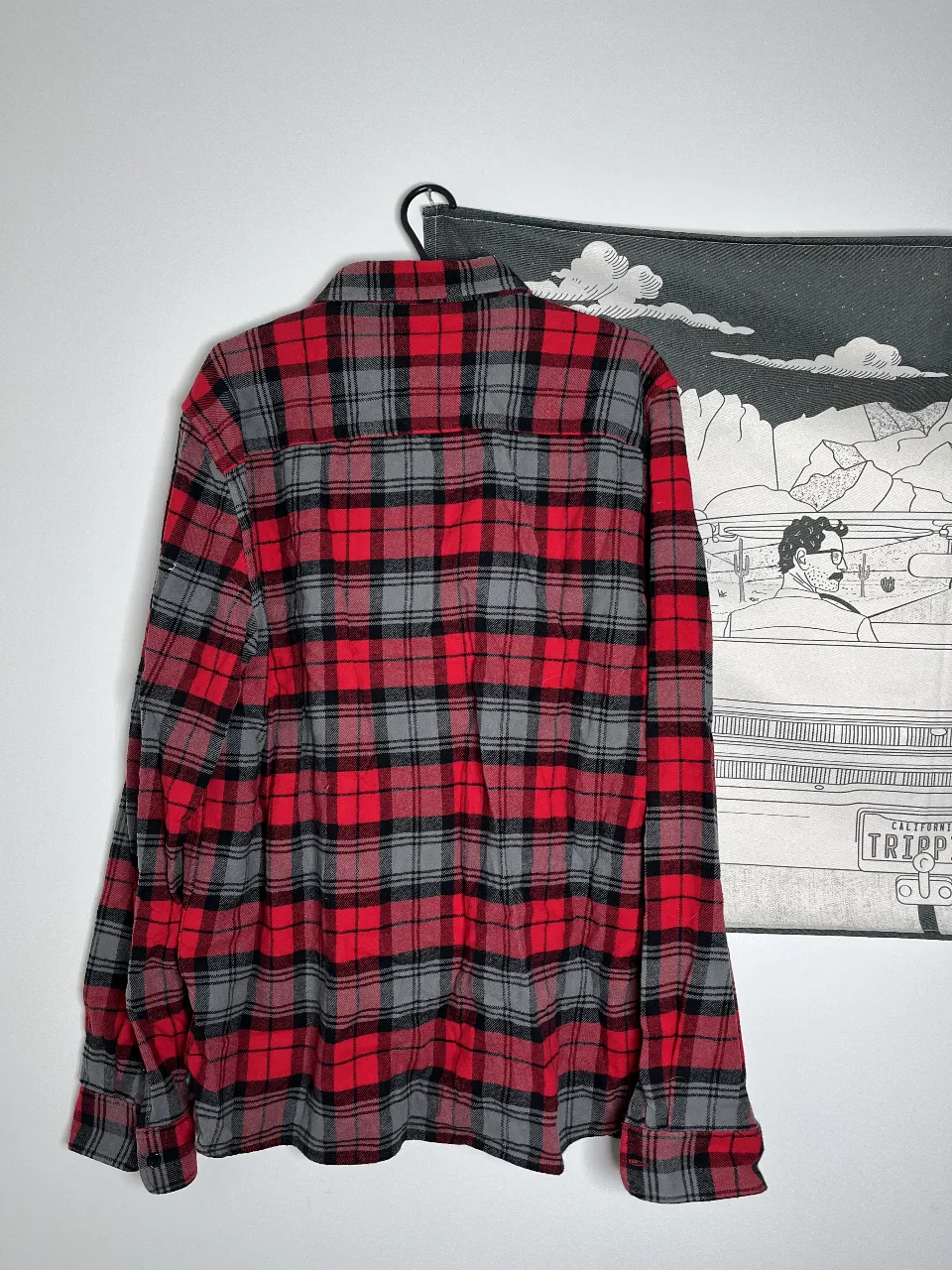 Camisa DC Shoes - Vista 2