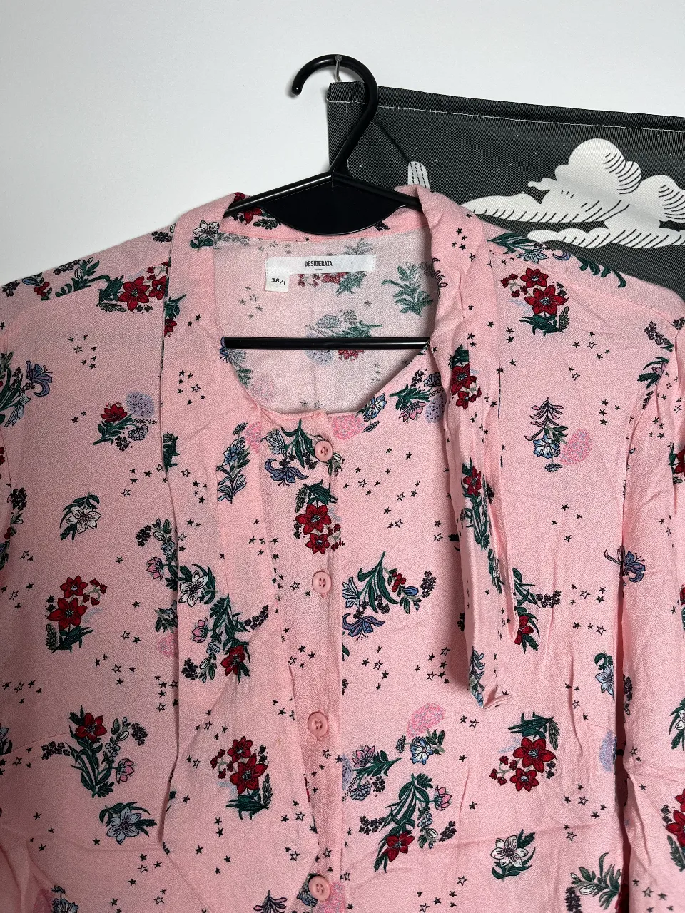 Camisa Desiderata - Vista 3