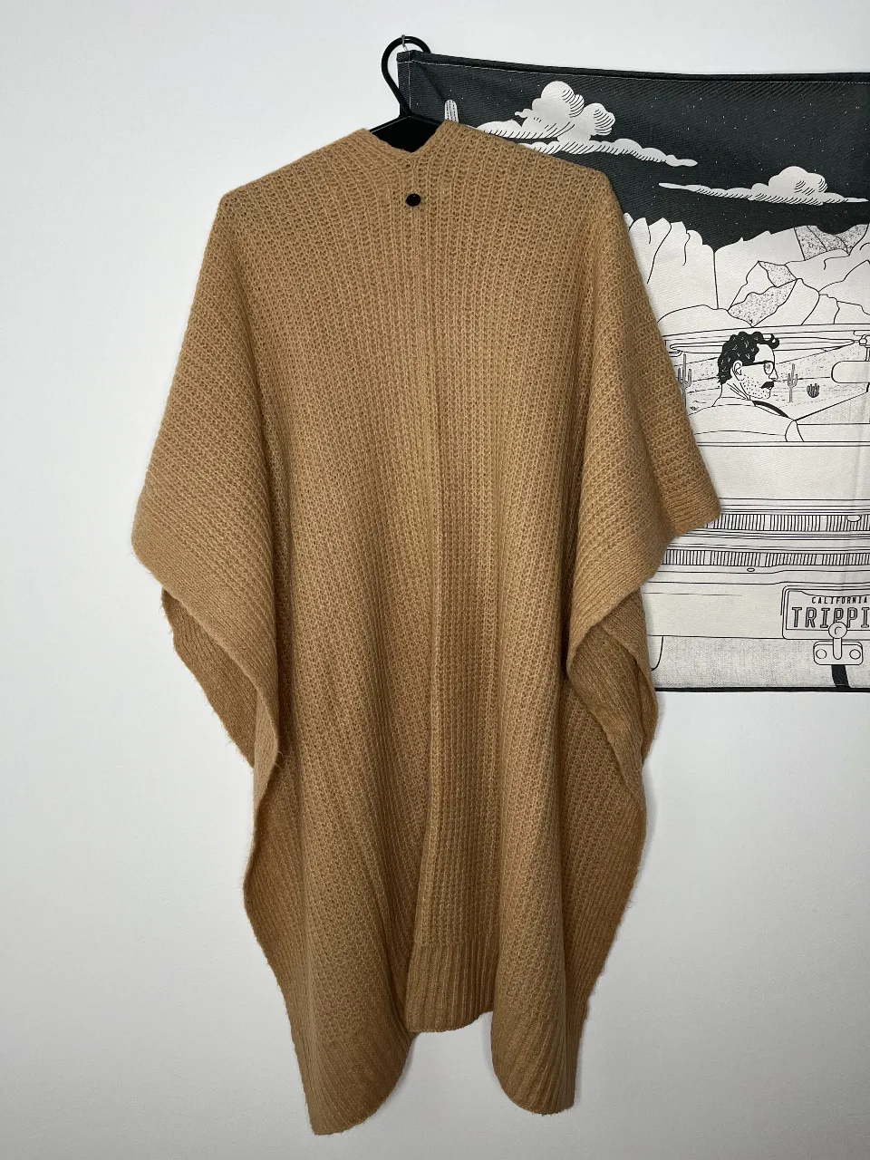 Cardigan Ver apasionadas - Vista 2
