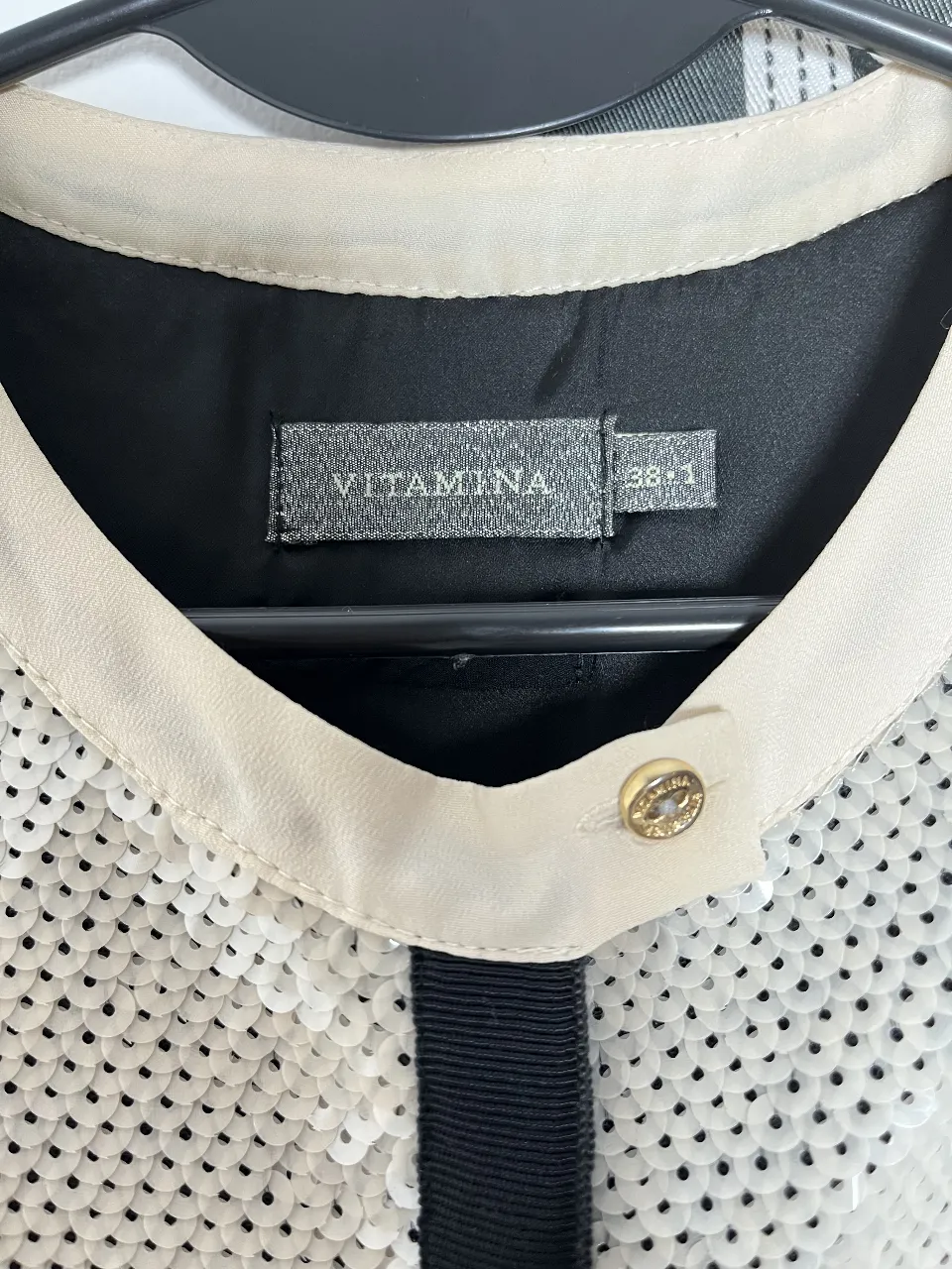 Vestido Vitamina - Vista 3
