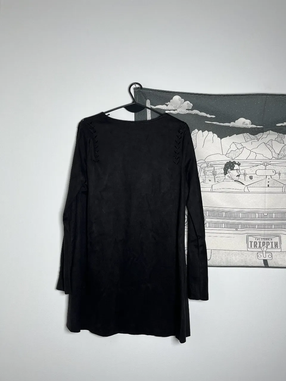 Vestido Ninguna - Vista 2