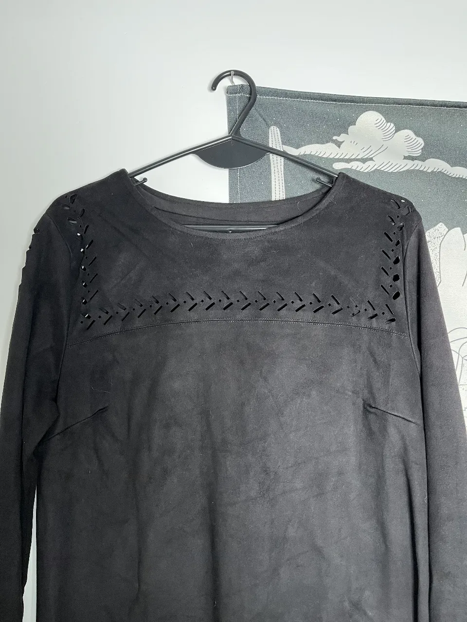 Vestido Ninguna - Vista 3