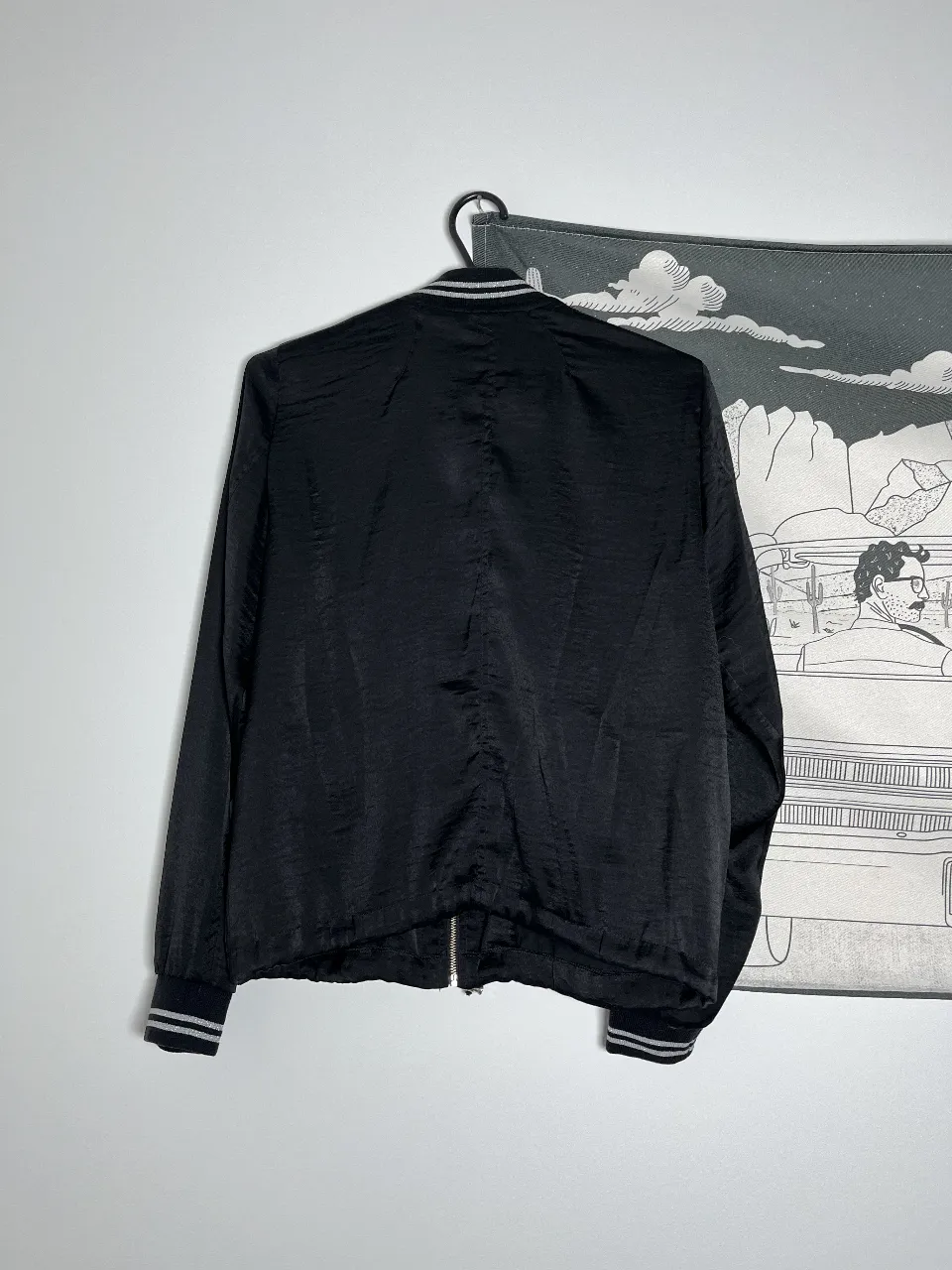 Campera Ver apasionadas - Vista 3