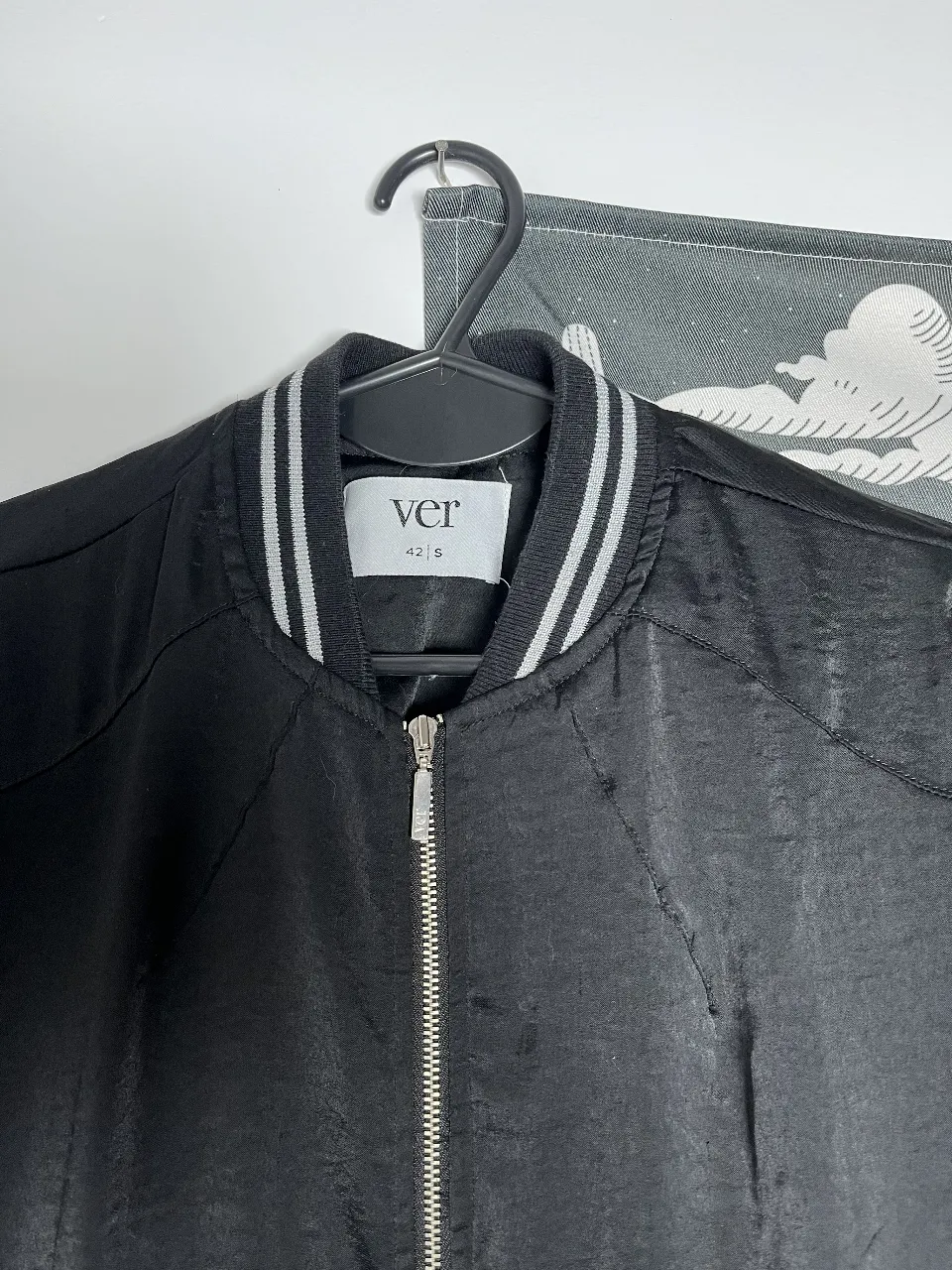 Campera Ver apasionadas - Vista 2