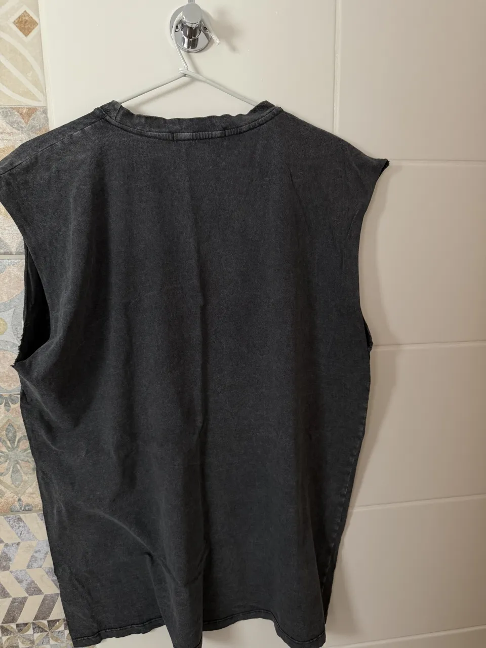 Musculosa Label 99 - Vista 3