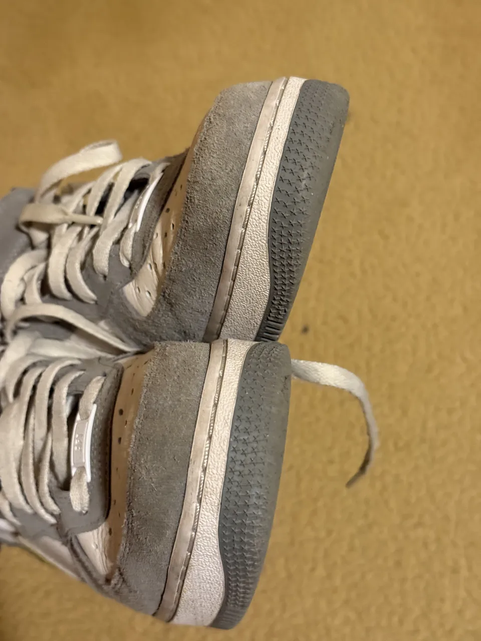 Zapatillas Nike - Vista 5