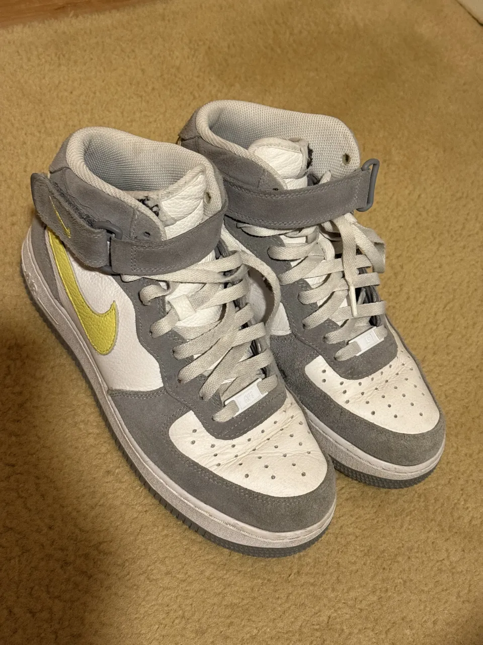 Zapatillas Nike - Vista 4