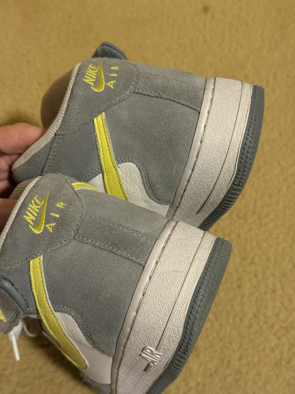 Zapatillas Nike - Vista 6