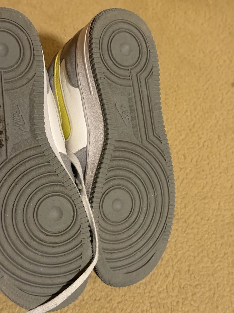 Zapatillas Nike - Vista 7