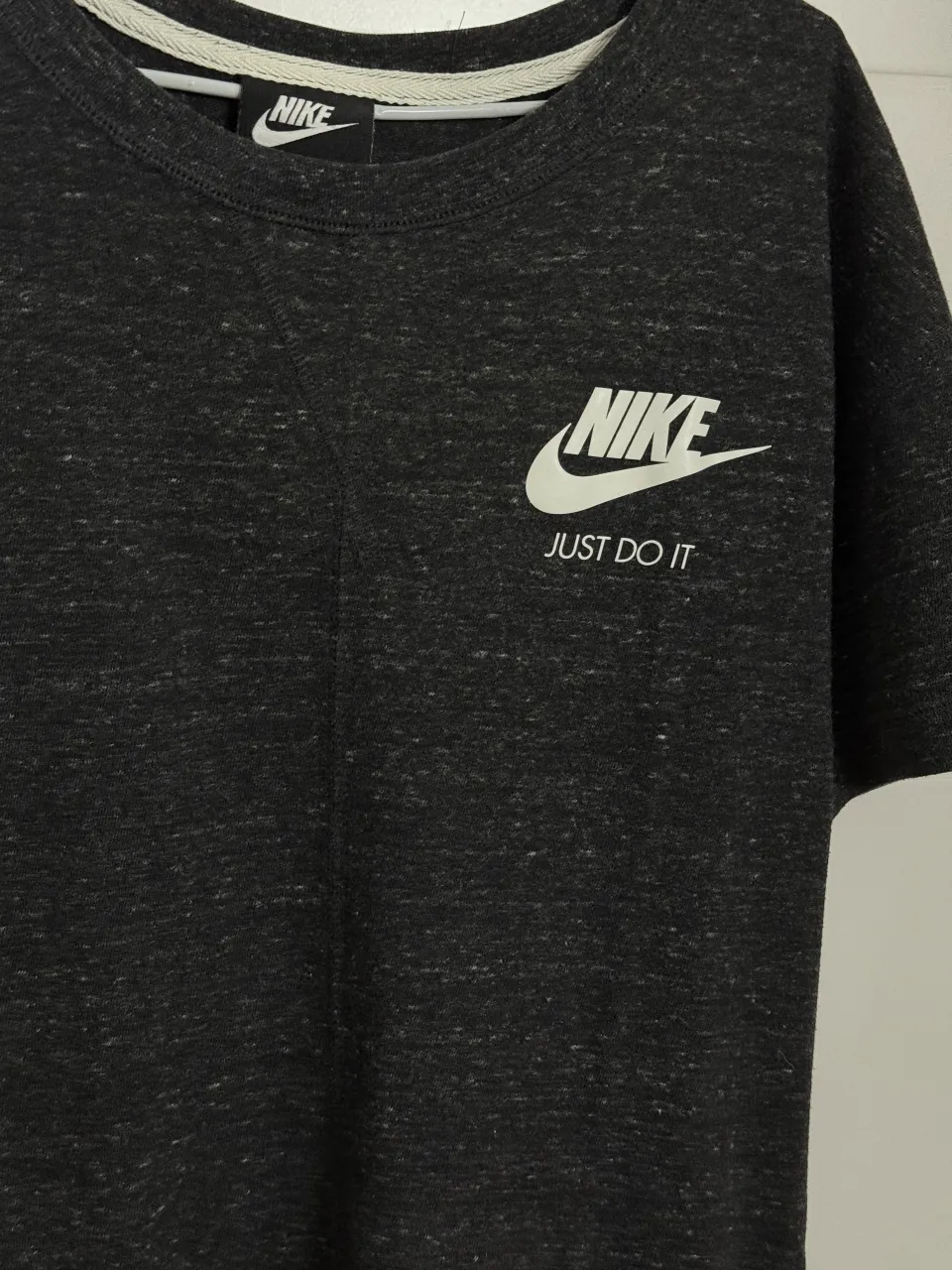 Vestido Nike - Vista 2