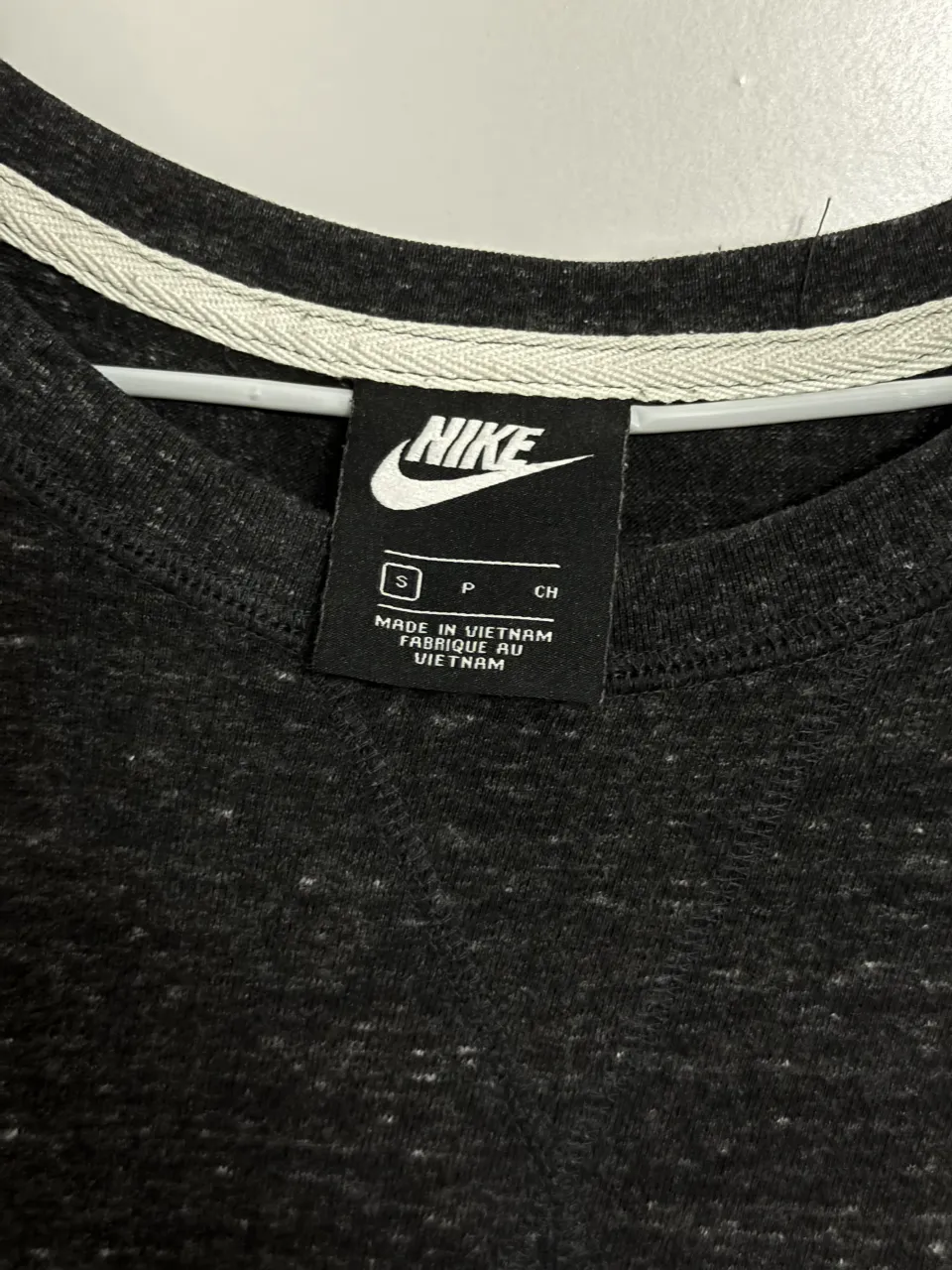 Vestido Nike - Vista 4