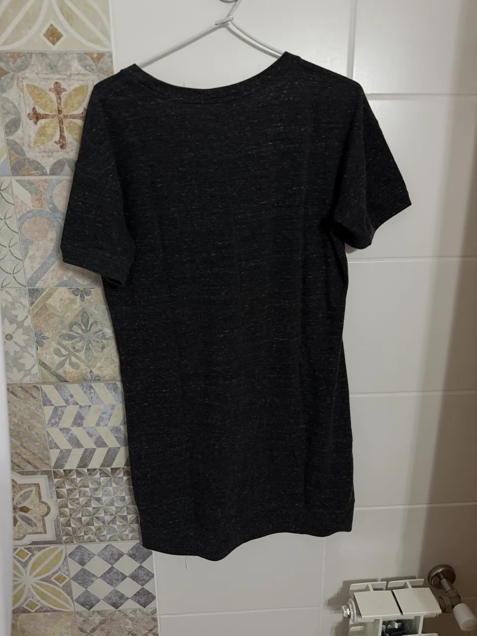 Vestido Nike - Vista 3