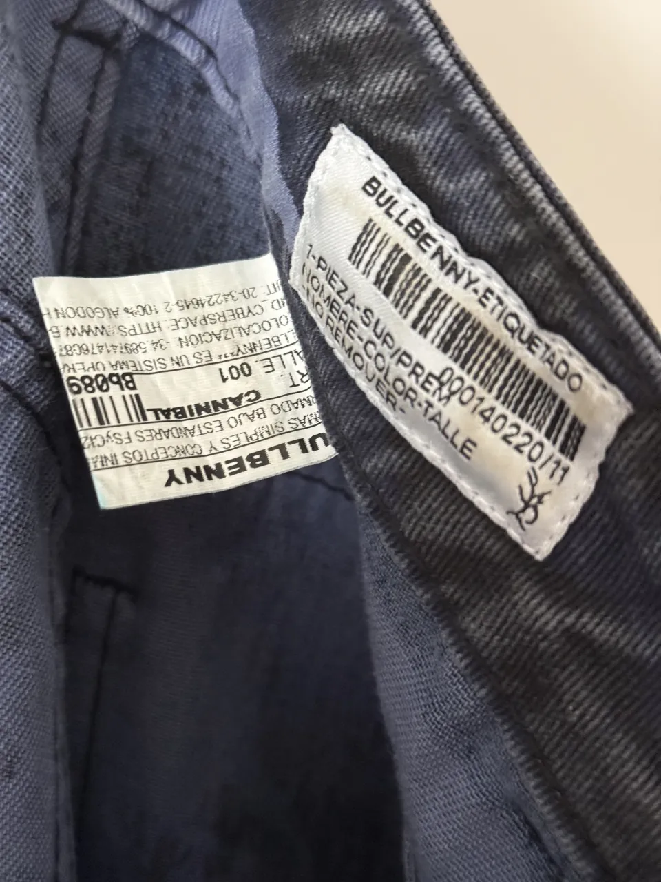 Jean Bullbenny - Vista 4