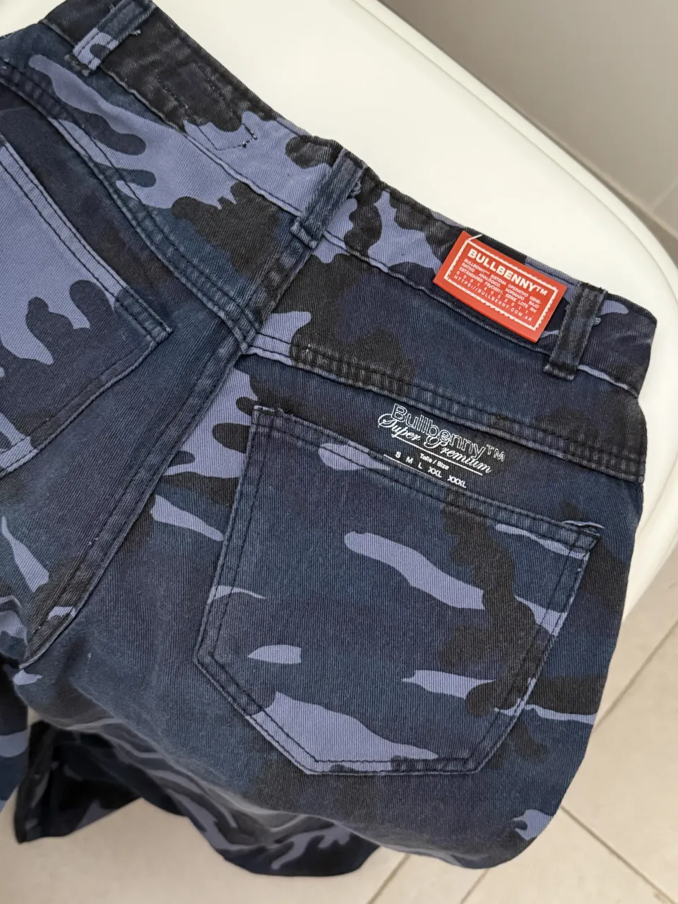 Jean Bullbenny - Vista 3